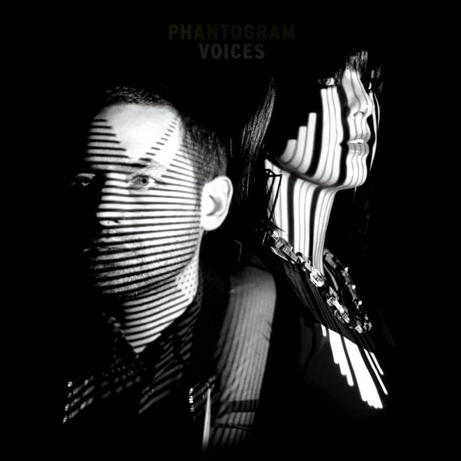Phantogram - Voices (Full Album Stream)