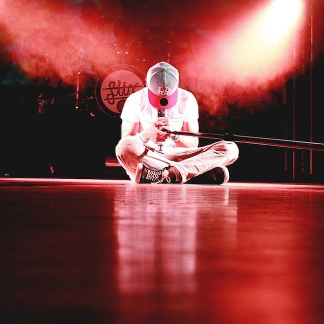 Visual Impressions From Chance The Rapper’s ‘Social Experiment Tour’