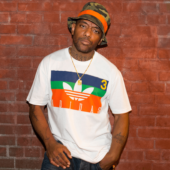 Prodigy, Bun B, Remy Banks & CharlieRED - Where’s Your Leader?