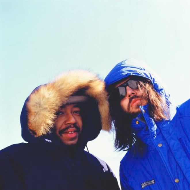 Read Russell Simmons' and Rick Rubin's Def Jam Recordings 30th Anniversary Open Letter