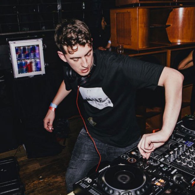 Red Bull Music Academy Presents "A Film About Making Music"