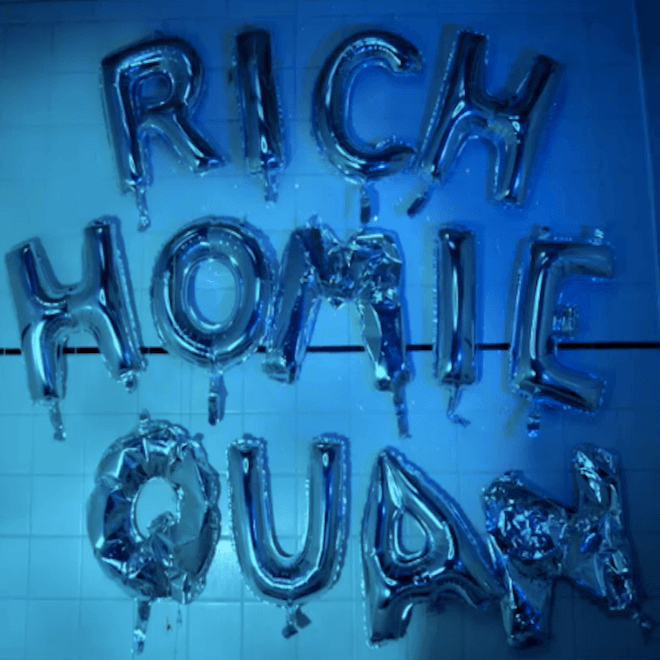 Rich Homie Quan - Party