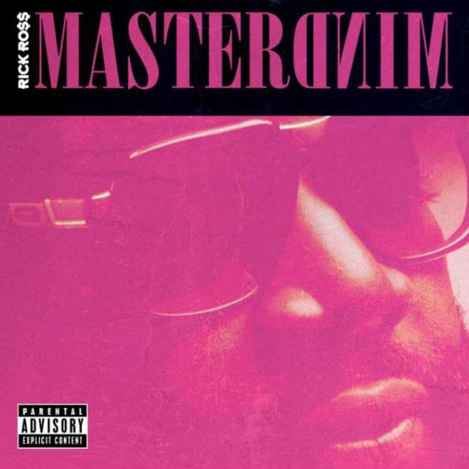 Rick Ross - Mastermind (Intro)