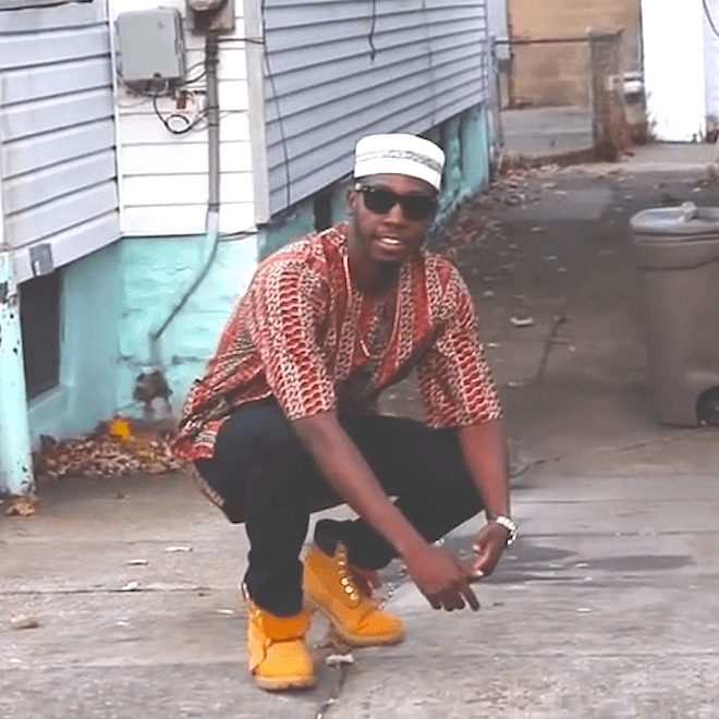 Rilgood - Ghost In The Machine (Directed by Sean Phazes)