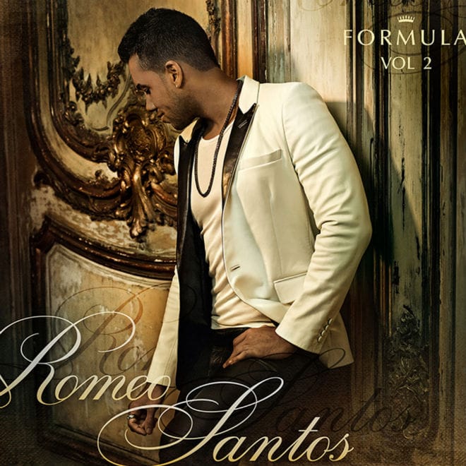 Romeo Santos featuring Nicki Minaj - Animales