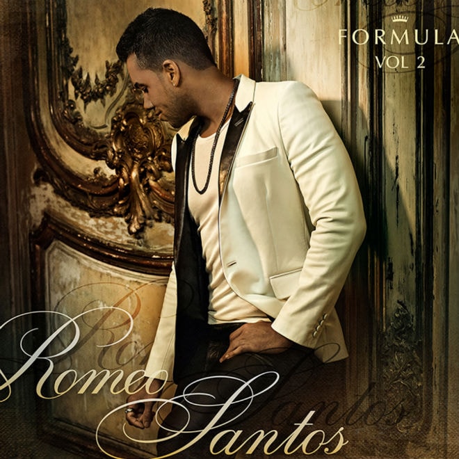 Romeo Santos featuring Nicki Minaj - Animales