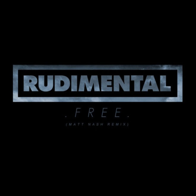 Rudimental featuring Emeli Sandé - Free (Matt Nash Remix)