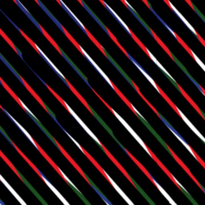 SBTRKT - Hold the Line