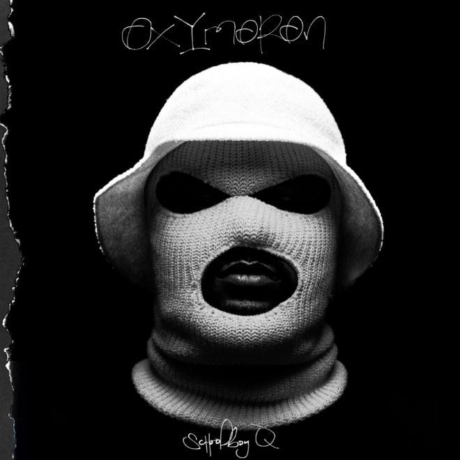 ScHoolboy Q - Oxymoron (Full Album Stream) 