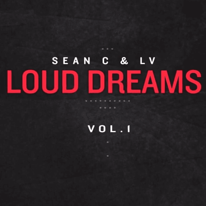 Sean C & L.V. Announce 'Loud Dreams Vol 1' Featuring Pusha T, A$ap Ferg, Smoke DZA and more