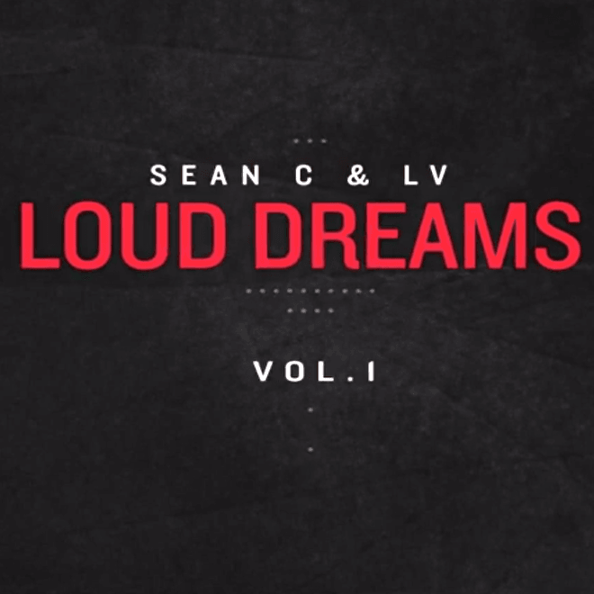 Sean C & L.V. Announce 'Loud Dreams Vol 1' Featuring Pusha T, A$ap Ferg, Smoke DZA and more