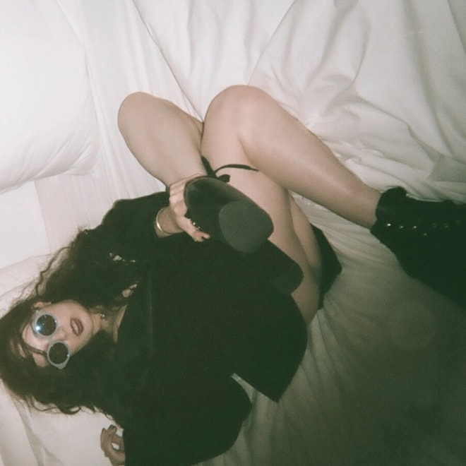 Sizzy Rocket - I Wanna Rob