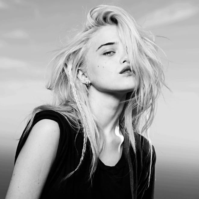 Sky Ferreira - Rancid Girl