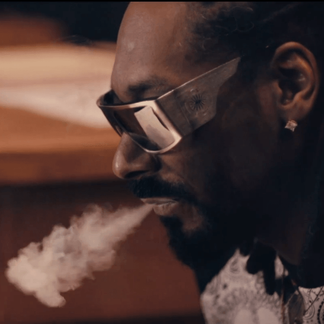 Snoop Dogg and Dâm-Funk - Do My Thang (7 Days of Funk)