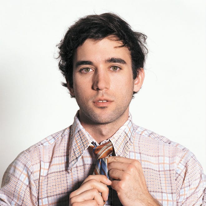 Sufjan Stevens Wishes He Was Mac Miller, Collaborates With Son Lux, and Serengeti (aka Sisyphus) 