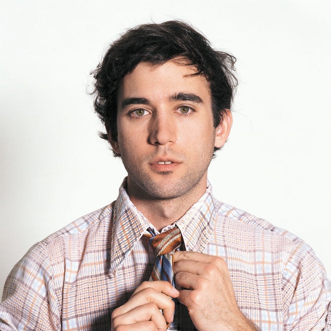 Sufjan Stevens Wishes He Was Mac Miller, Collaborates With Son Lux, and Serengeti (aka Sisyphus)