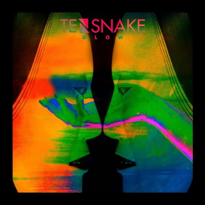Tensnake & Jacques Lu Cont featuring Jamie Lidell - Feel of Love