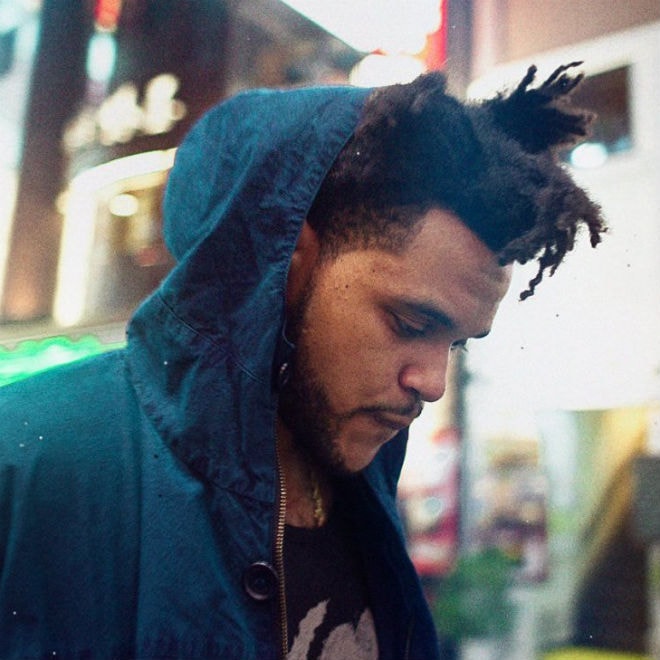 The Weeknd Previews "Or Nah" Remix