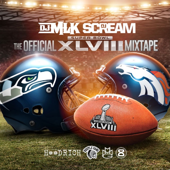 T.I. – I Ain’t Going