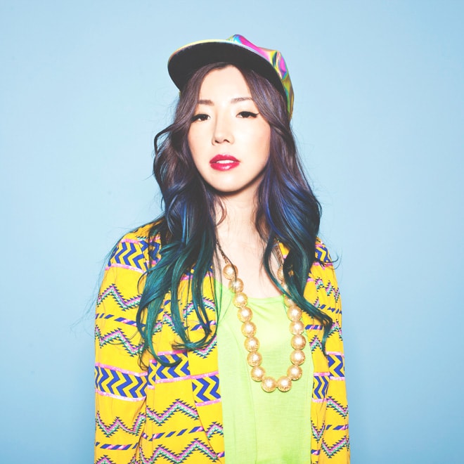 TOKiMONSTA - The World Is Ours (Mastered Version)