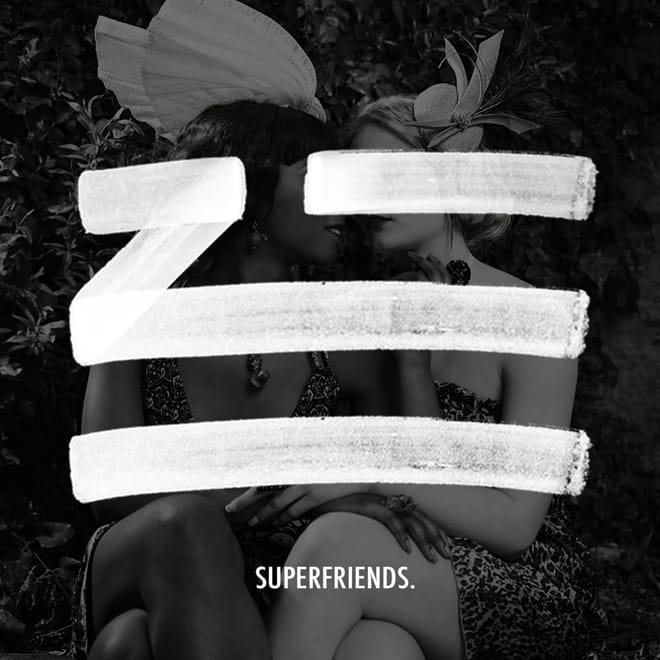 Unknown - Superfriends