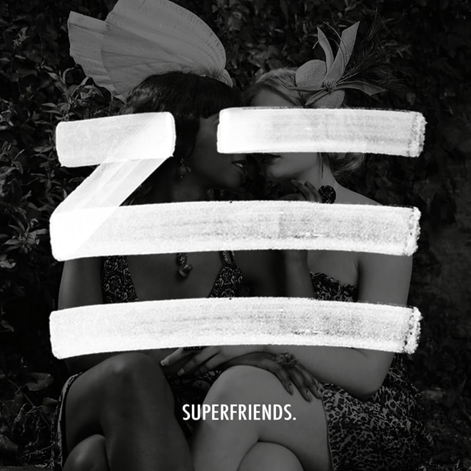 Unknown - Superfriends