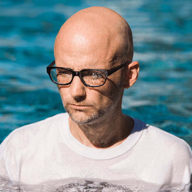 Washed Out - All I Know (Moby Remix)