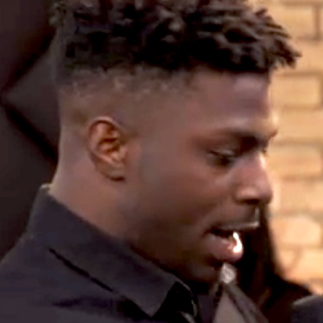 Watch Isaiah Rashad Freestyle with N.O.R.E., Good Belt Gang, Kirko Bangz and Cipha Sounds