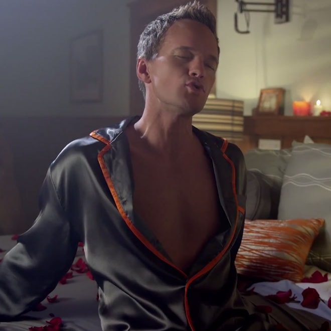 Watch Neil Patrick Harris & Problem Star in Sleep by Neuro Commercial
