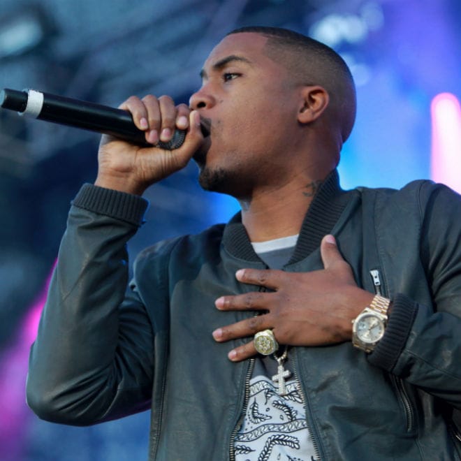 Xbox to Develop Music Series Based On Nas’ Life