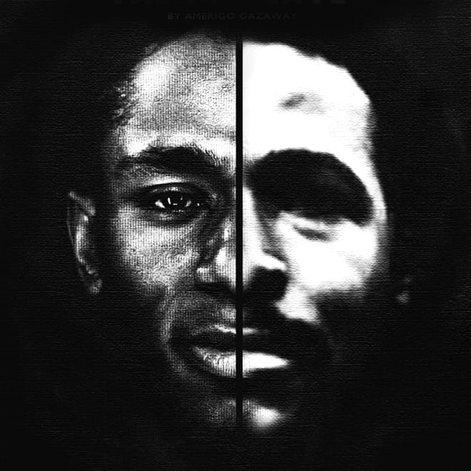 Yasiin Gaye - Anna's Love Song (Soul Mates Remix)