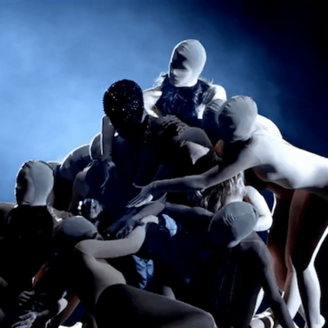 Yeezus Tour Film Coming Soon to Theaters, Watch The Trailer