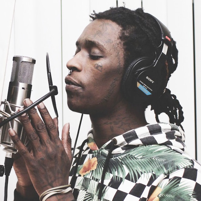 Young Thug - Ouch!