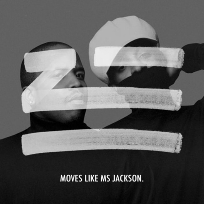 ZHU - Moves Like Ms. Jackson (OutKast Remix)