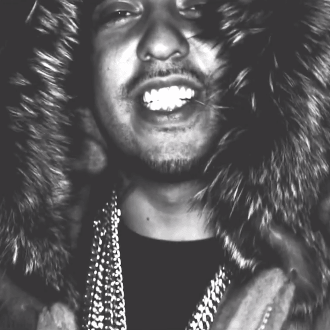 2 Chainz featuring French Montana - A-Rod (Produced by Young Chop)