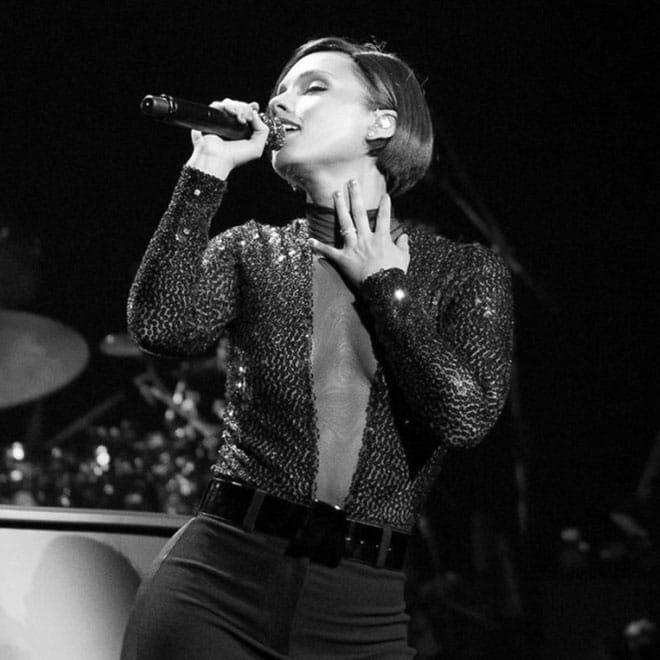 Alicia Keys Speaks on her Collaboration With Pharrell, Kendrick Lamar & Hans Zimmer