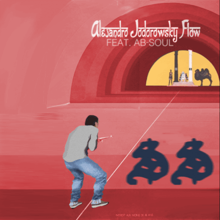 Asaad featuring Ab-Soul – Alejandro Jodorowsky Flow