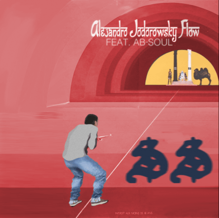 Asaad featuring Ab-Soul – Alejandro Jodorowsky Flow