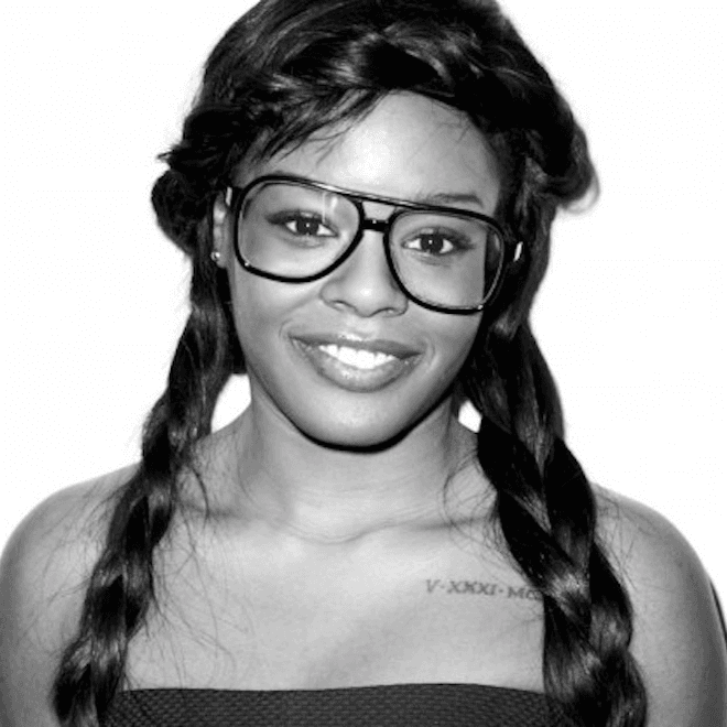 Azealia Banks to Leak Album on April 15