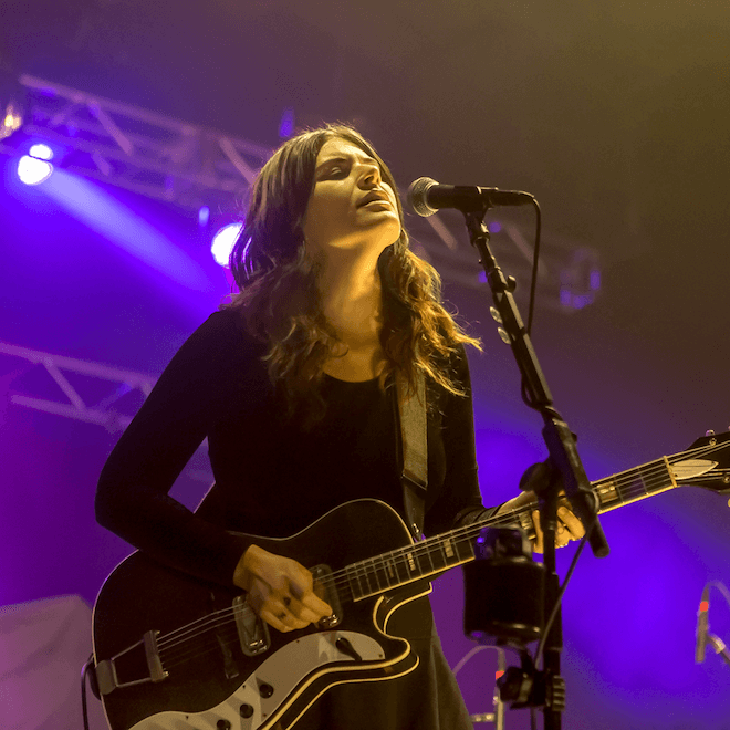 Best Coast - Baby I'm Crying