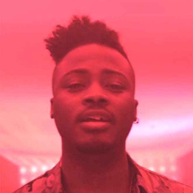 Bipolar Sunshine - Where Did The Love Go