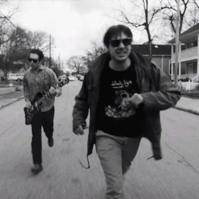 Black Lips - Justice After All