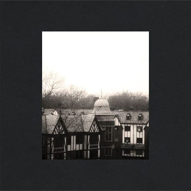 Cloud Nothings - Here And Nowhere Else (Album Stream)
