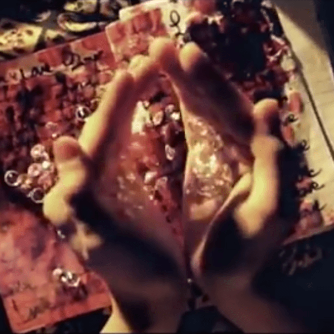 Dynamic Equilibrium - Lucidity