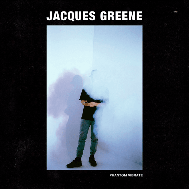 Jacques Greene Releases "No Excuse" and Announces New EP & Tour
