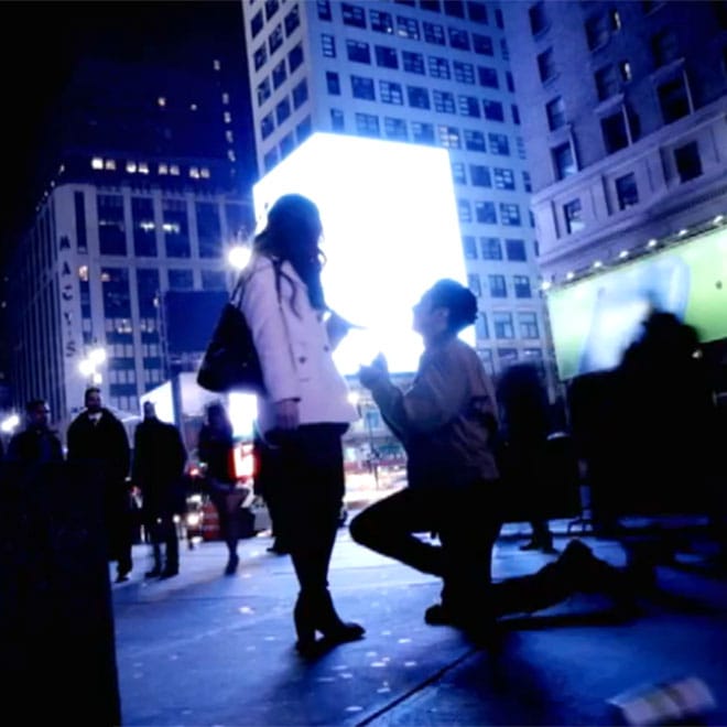 Justin Timberlake – Not A Bad Thing