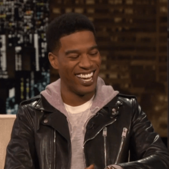 KiD CuDi Visits the Chelsea Lately Show