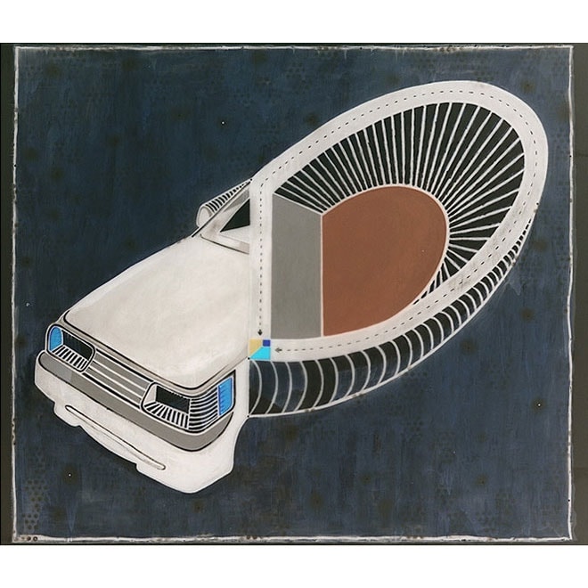 Kool A.D. - Word O.K. (Album Stream)