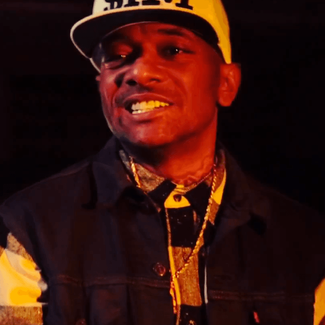 Mobb Deep - Taking You Off Here