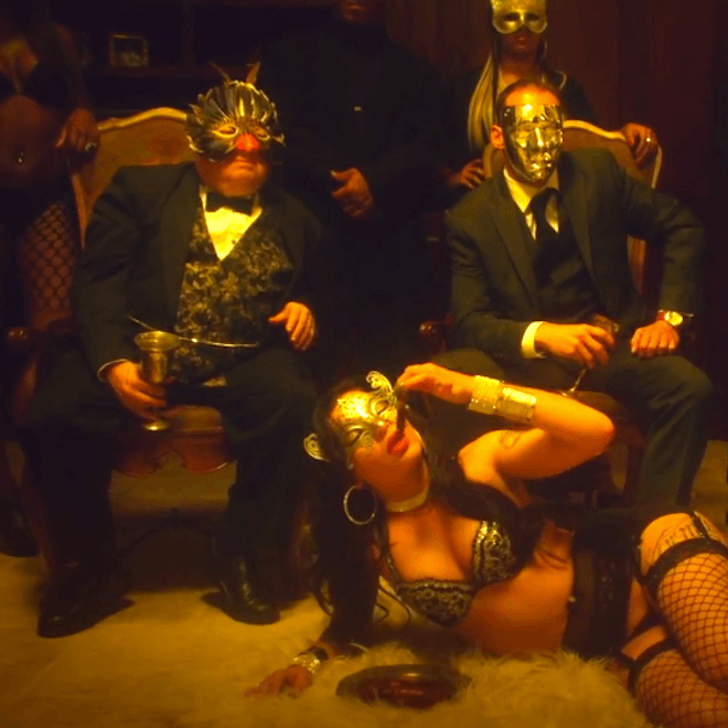 Rich Kidd - The Valley